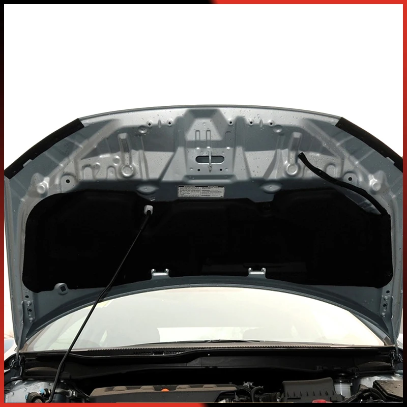 Engine Heater Pad Sinaleira Traseira Honda Civic 2012 2013 2014