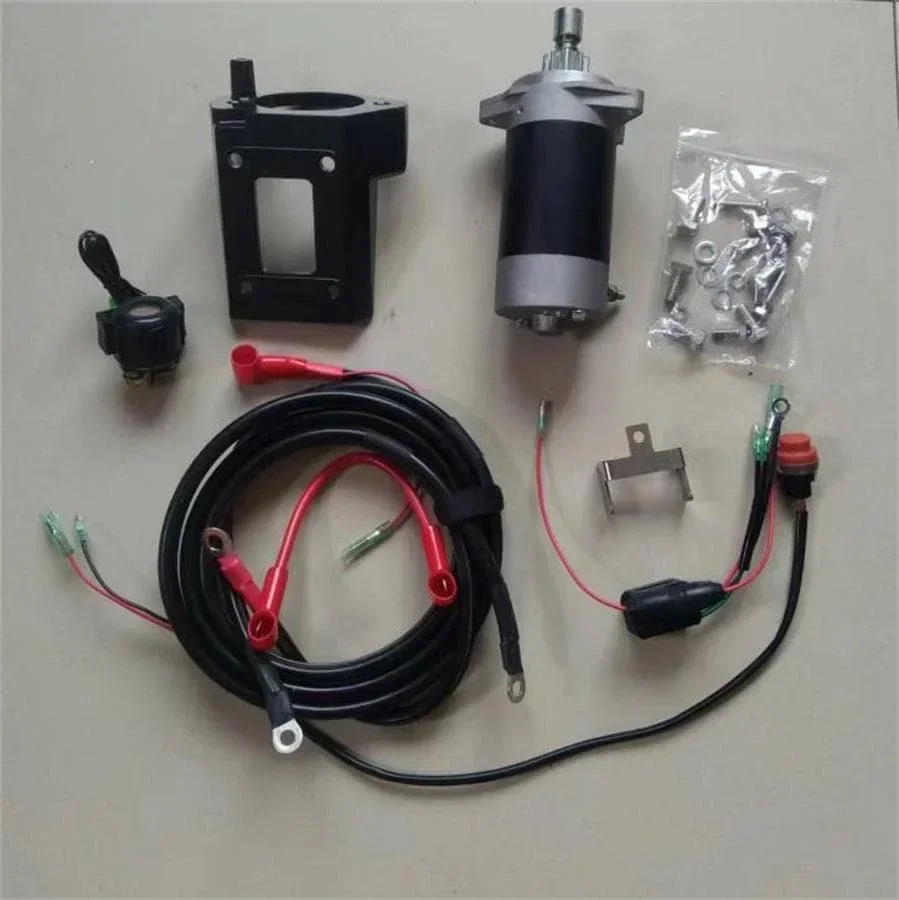 Intermotor Standard 25000 - Kit Contatti Per Distributore Accensione, Ducellier, Peso 0.03 Kg