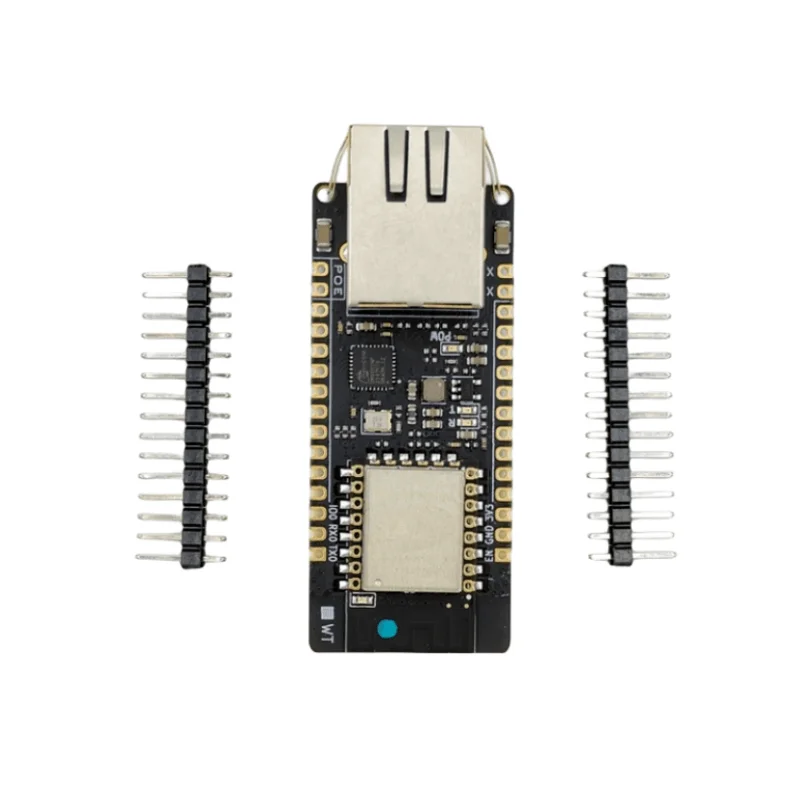 ตัวเลือกสินค้า บอร์ดพัฒนา ESP32-C3 ครบเครื่อง Wi-Fi/Bluetooth/POE