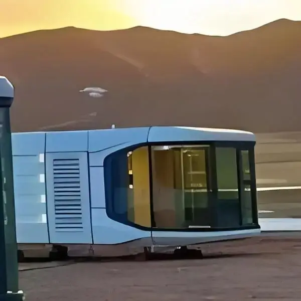 XContainerHouse Prefab Homes Store