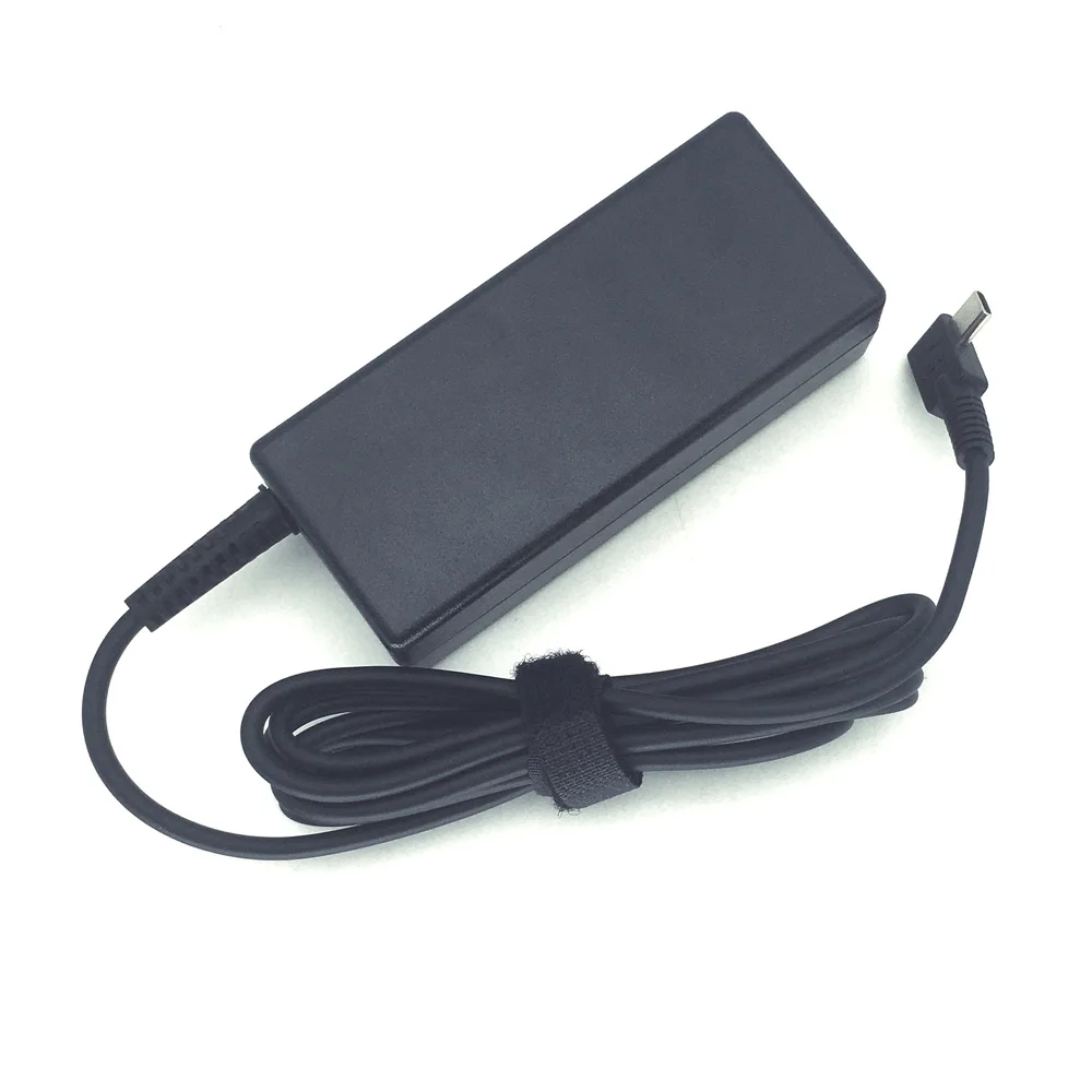 HP 프로북 430 440 450 G5 G6 455 G5 G6 G9 445 445R 455R G6 용  65W USB C 노트북 충전기 AC 어댑터 전원 공급 장치