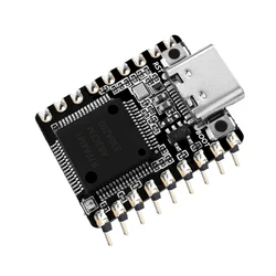 Compact UNO Minima RA4M1 Tiny SuperMini Board (RA4M1 - MINI - H)