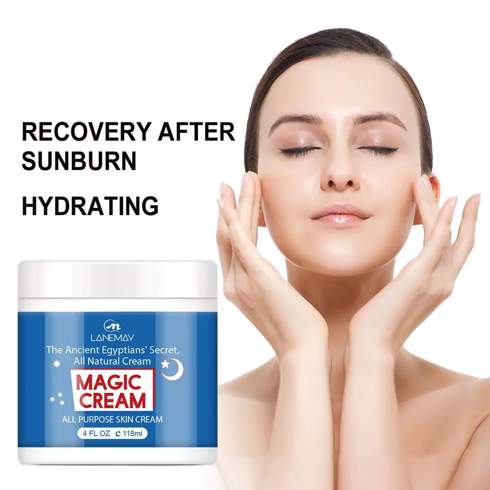 

Увлажняющий отбеливающий крем для лица, 50 г