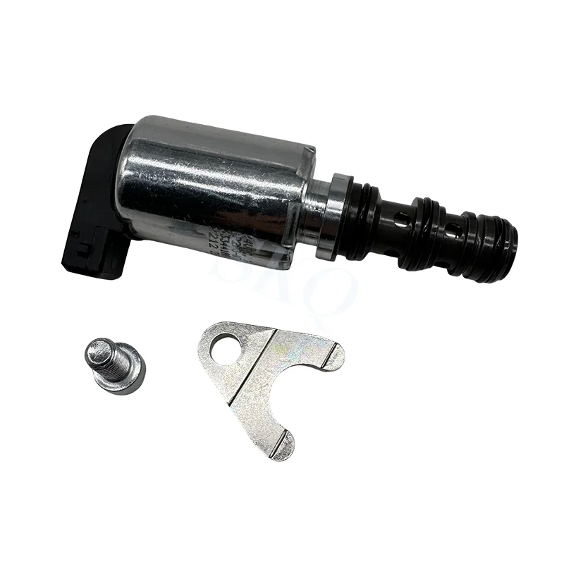 Per Liebherr Safety Lock Elettrovalvola Pp2P3-W3/Muslimah/R920/R922 Accessori Per Escavatori