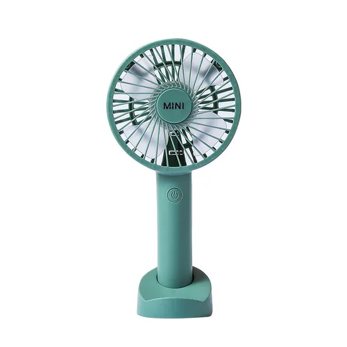 학생용 휴대용 미니 선풍기, 데스크탑 및 USB 소형 선풍기 5