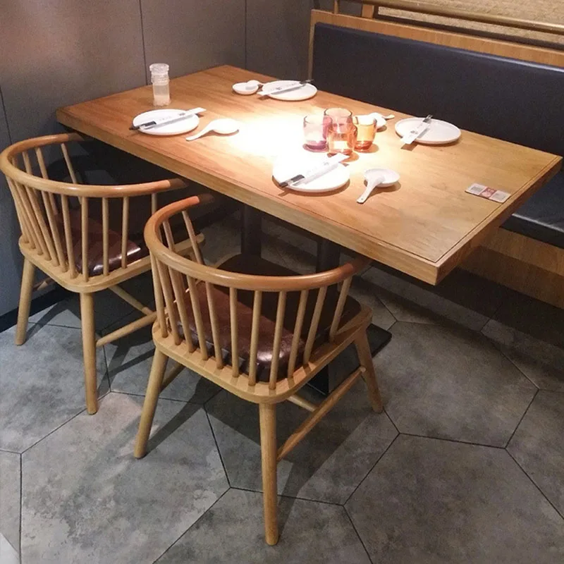 Japanese Salon Restaurant Chairs Vintage Accent Designer Ergonomic Chairs Cheap Events Cadeiras De Jantar Postmodern Furniture