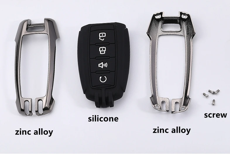 Portachiavi per auto a distanza per Great Wall Haval Hover H6 H7 H8 H9 F5 F7 H2S C50 paranco 2020 accessori interni portachiavi 8 Portachiavi per auto a distanza per Great Wall Haval Hover H6 H7 H8 H9 F5 F7 H2S C50 paranco 2020 accessori interni portachiavi - S4f8e463384e54b0199d4f70a832c0f36h