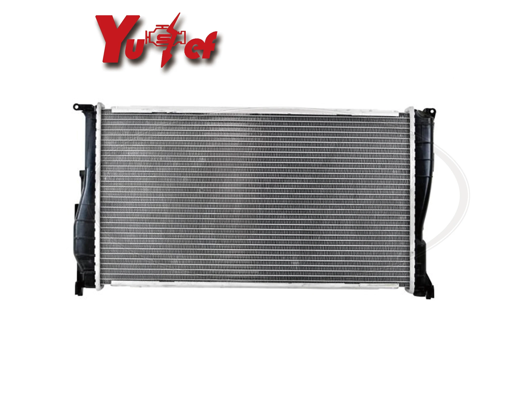 

Автомобильный радиатор подходит для BMW 135I 335I 335IS 335XI X1 Z4 2007-2016 17117547059