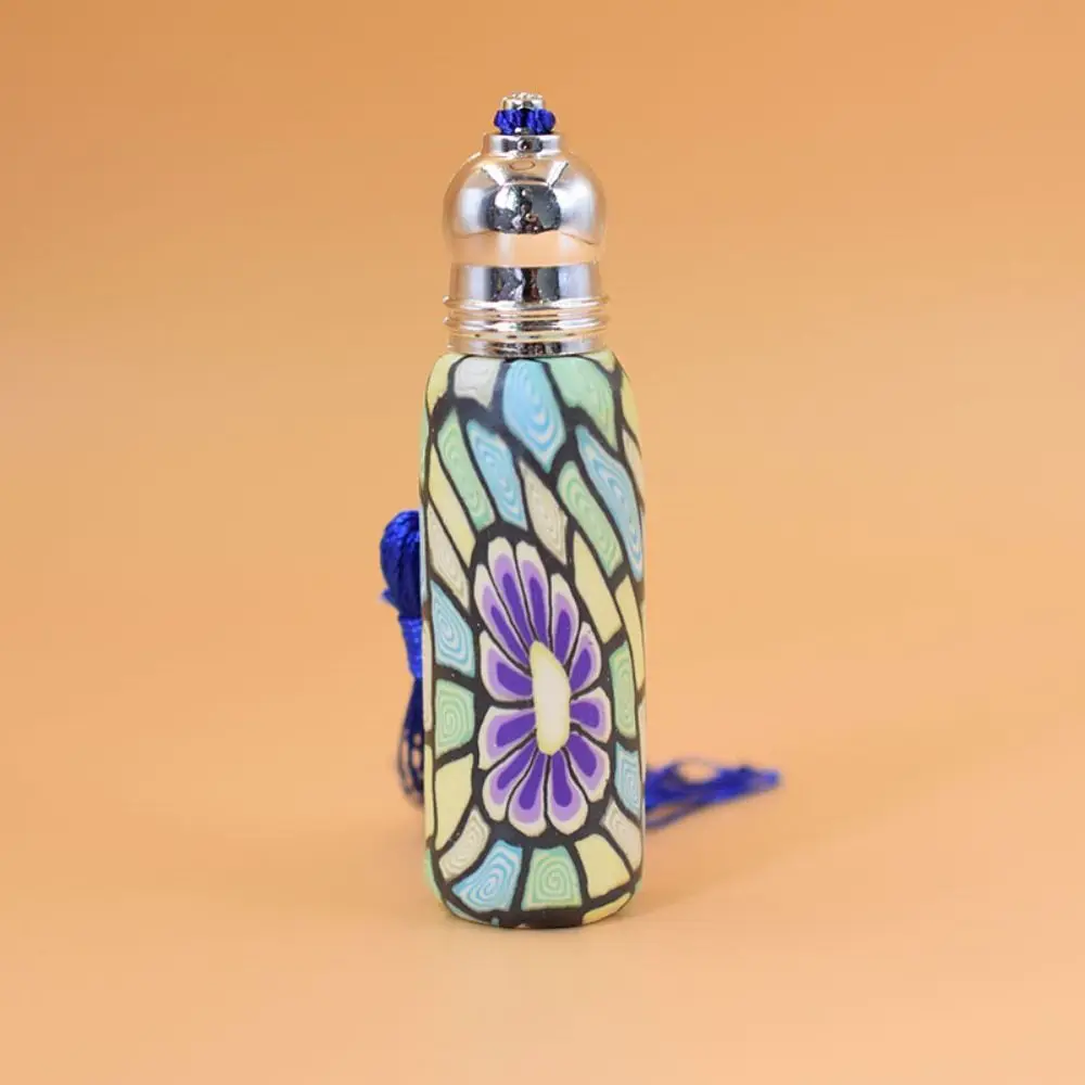 Empty Refillable Bottle Sample Bottles Rollerball Bottle  Bottle Essential Oil Roller Bottles Glass Roll On Bottles