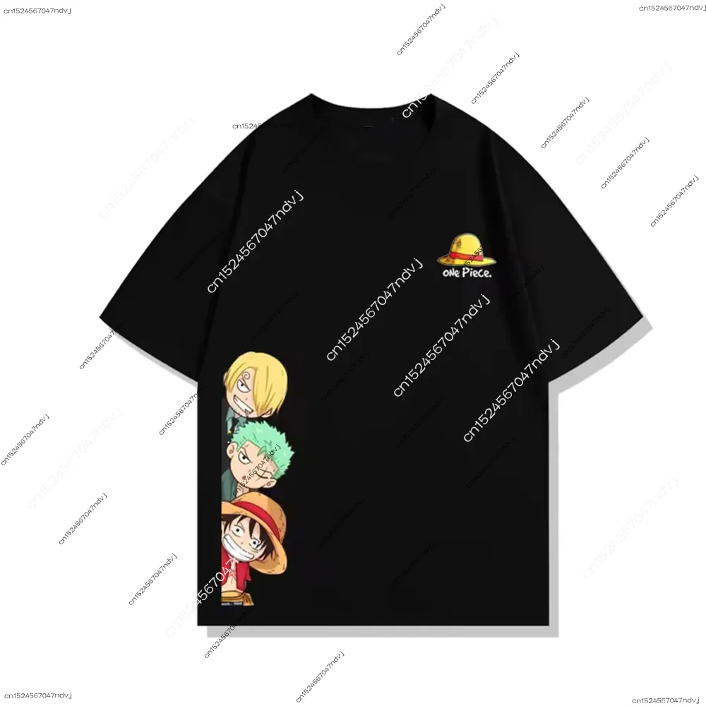 MANOF／2025 LAYER SHIRT ONE PIECE 2025 Made One Pieced Luffy