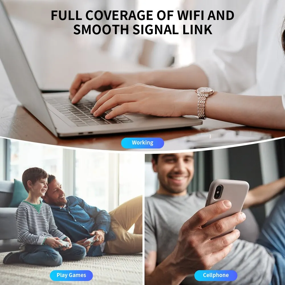La Bbox fibre Wi-Fi 6 doublement récompensée | Bouygues Telecom