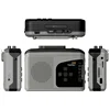 EOENKK Cassette Tape Player Portable AM FM Radio Cassette Tape-to-MP3 Converter Sound Recorder Built-in Speaker / Headphone Jack 3