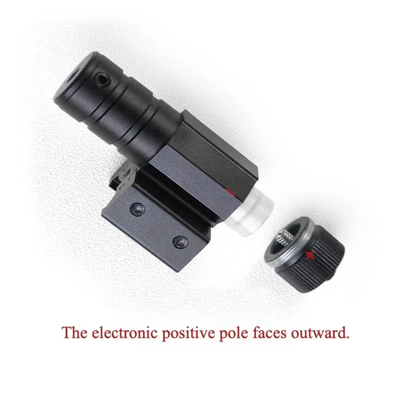 Infrared Distance Meter Professional Rangefinder Portable Infrared Collimator Digital Ruler Measure Device Test Tool JG5