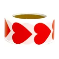 Heart-Red