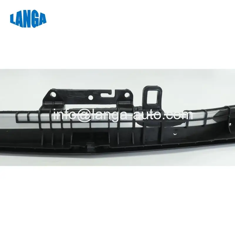 A213601 A213600 Fit for MERCEDES-BENZ E W213 Front Bumper Basic Mounting Support