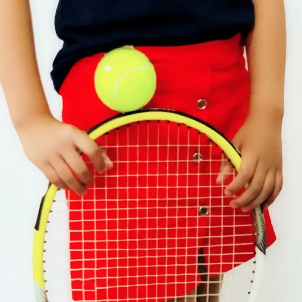 1PCS Tennis Ball Clip Practical Training Equipment Strong Construction for Tennis Ball Waist Clip Tennis Ball Holder
