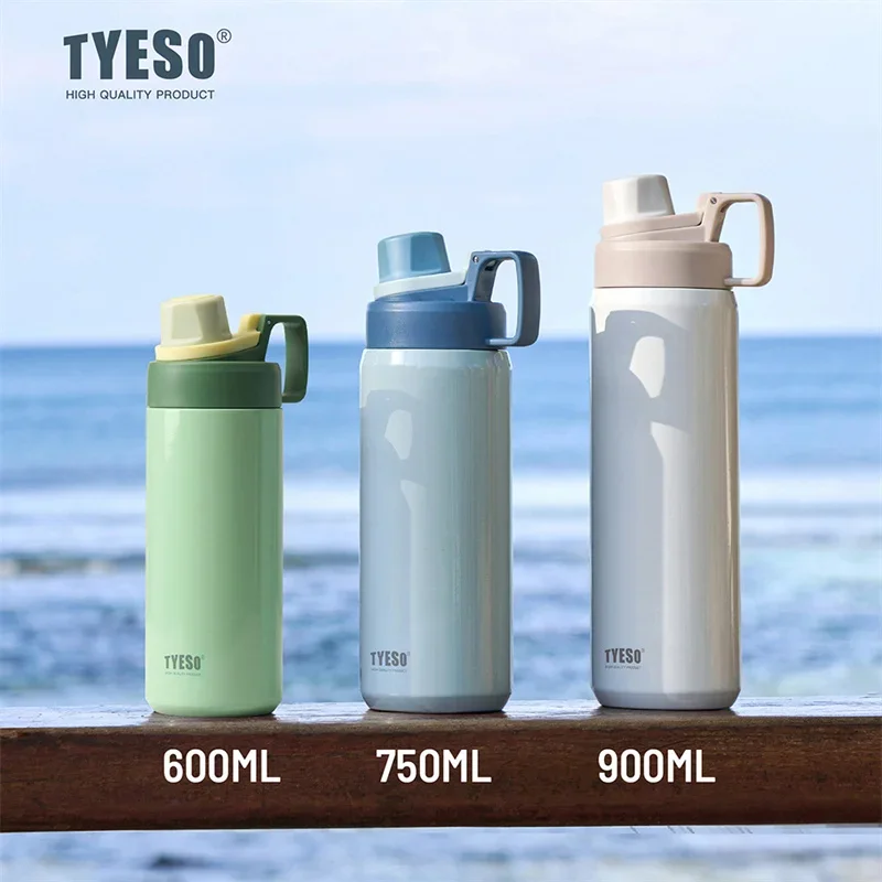 Stainless Steel Insulated Vacuum Flask