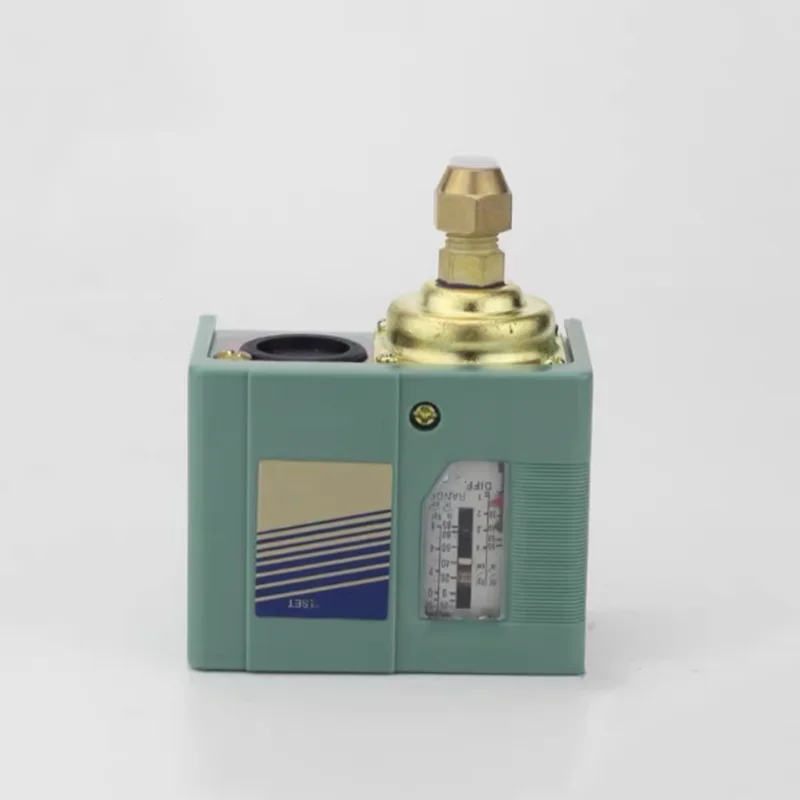 Male Thread Refrigeração Air Pressure Switch Sns-c106 14kgf Cm2 11 mm Marked 1pc
