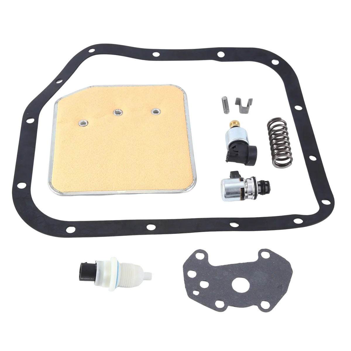 AutomaticTransmissionsSolenoidServiceUpgradeKitforChryslerDodge