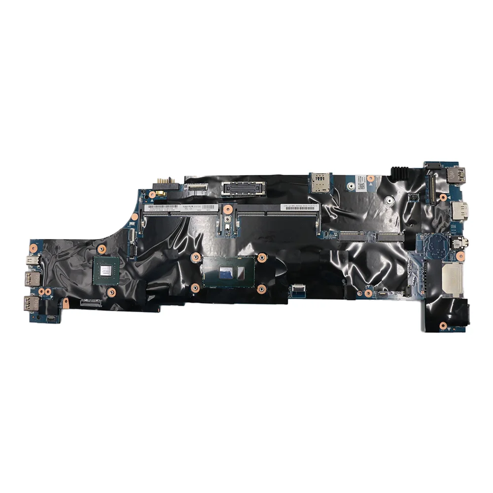 15202-2 материнская плата для ноутбука Lenovo ThinkPad P50s CPU:i5 6300U i7 6500U i7 6600U FRU:01AY340 01AY348