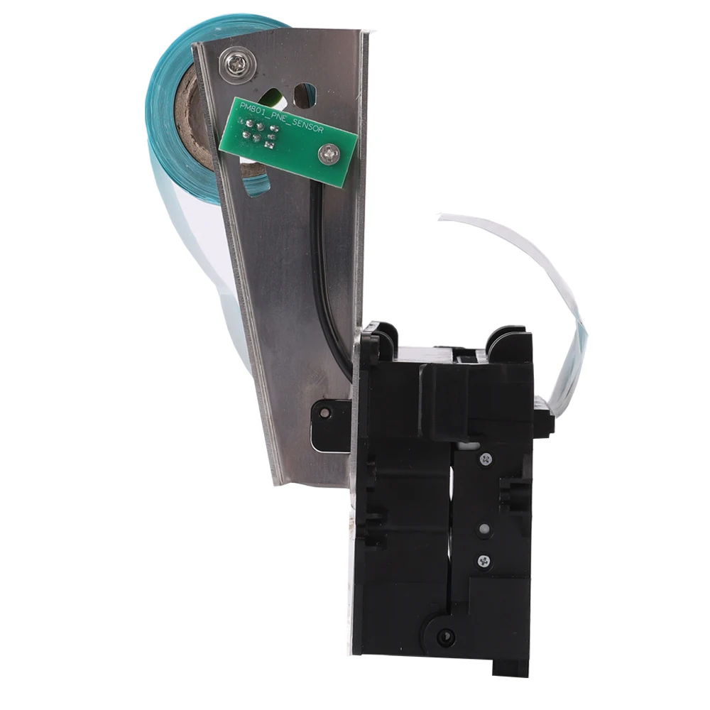 도매 신제품 3인치 80mm 마이크로 내장형 RS232 USB 패널 열전사 영수증 라벨 프린터 12V 안드로이드 리눅스 윈도우용