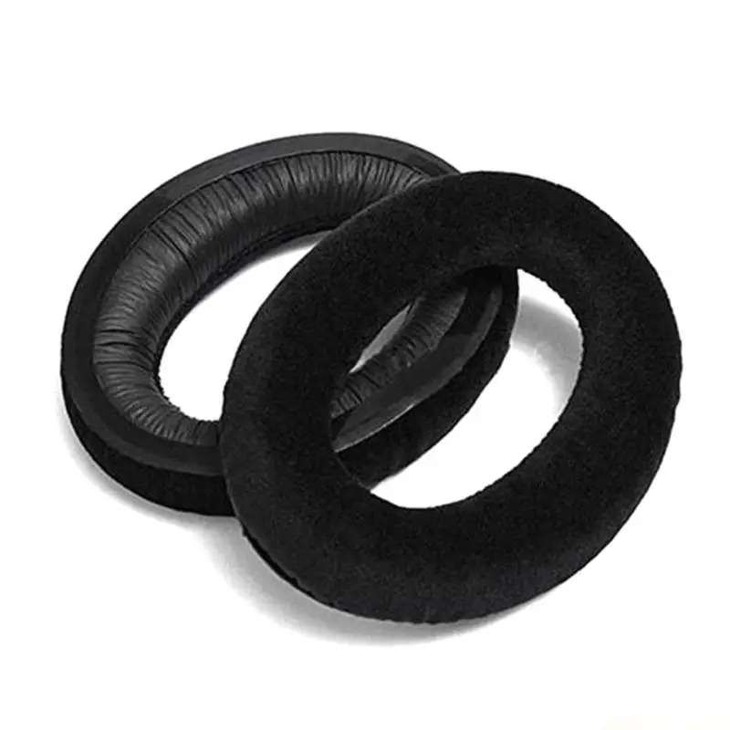 HD600 HD650 HD545 헤드셋 이어 패드 메모리 스폰지 이어 쿠션용 M5TD 소프트 이어패드