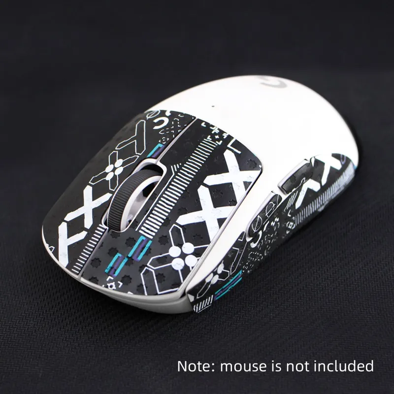 OriginalHotlineGamesMouseGripTapeMouseSideTapeAntiSlipMouse