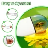 Children Catchers Observation Box Quick-Release Bugs Catching Tool ​For Observation Portable Bugs Trap For Outdoor Travel 4
