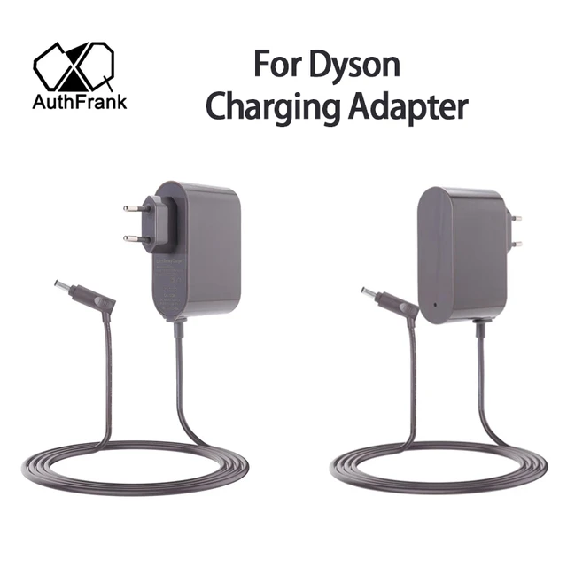 Charging Adapter For Dyson V6 V7 V8 Dc59 Vacuum Cleaner Power Adapter  Charger Replacements - Chargers - AliExpress