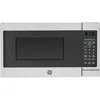 6 Auto Cooking Settings Microwave Oven,Child-Lock Technology,Kitchen Essentials for The Countertop,Dorm Room or Apartment 1