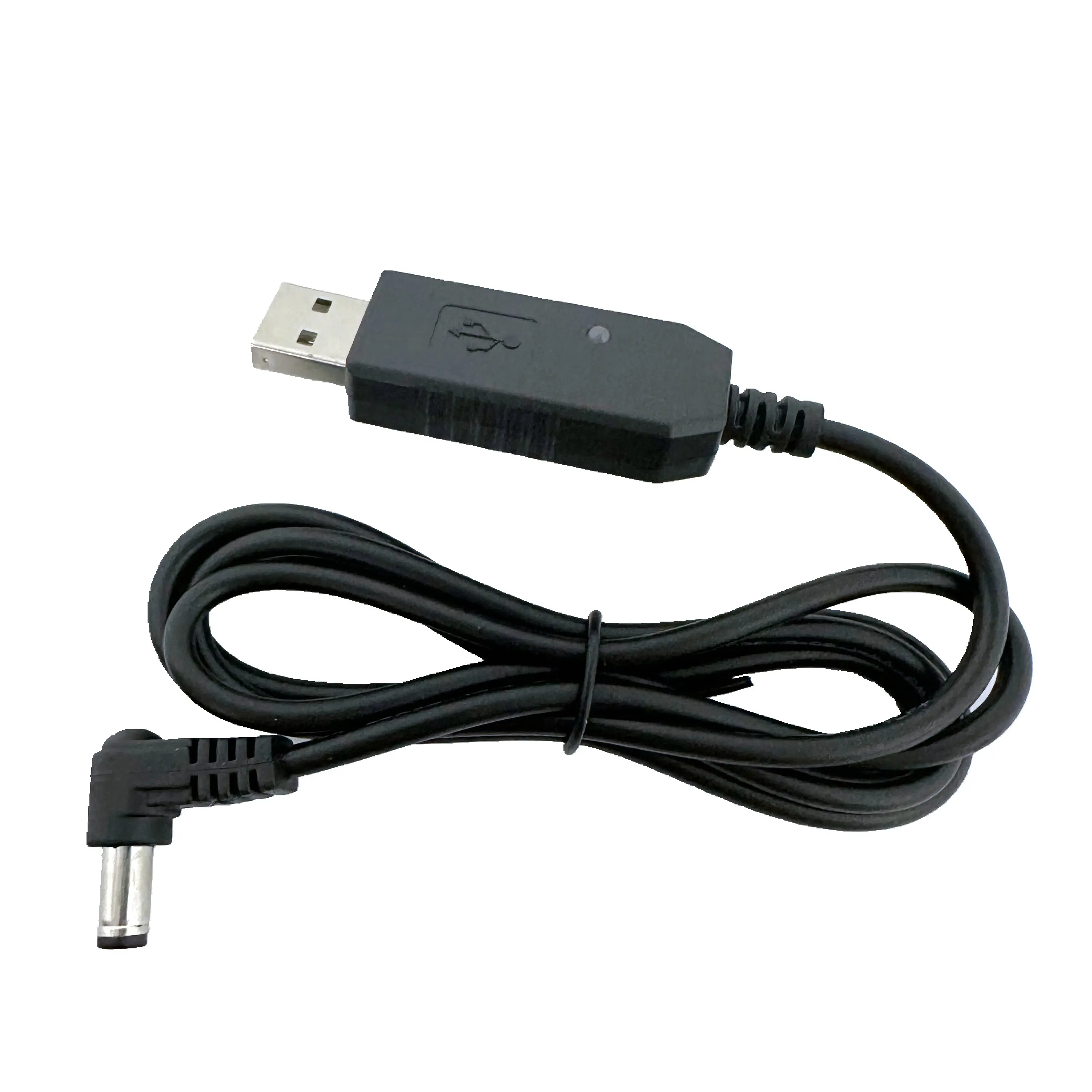 

USB-кабель для зарядного устройства, шнур питания для Baofeng UV5R UV82 UV9R Ham Radio