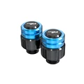Light blue 10mm