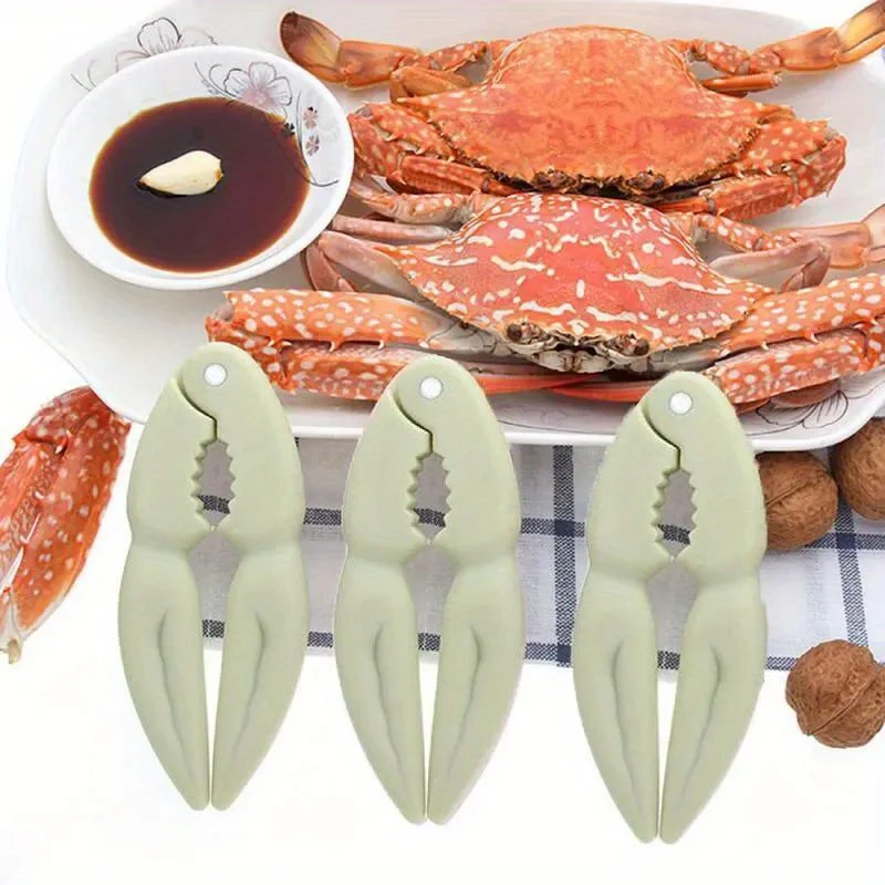 Creative Crab Crackers Sheller Multifunctional Kitchen Tool