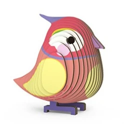 Red Bird