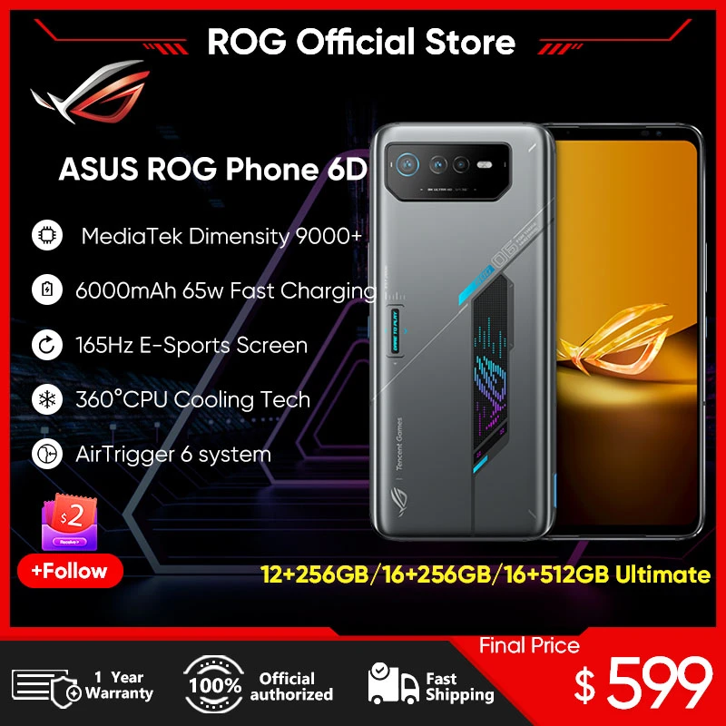 日本製 【新品未開封】ROG Phone 7 グローバル 8/256 黒 - 通販 - ns1