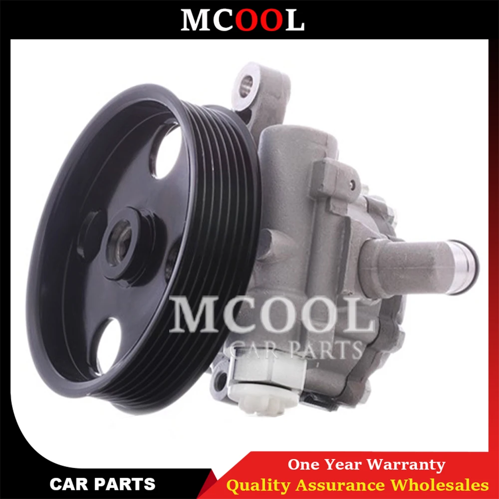 MCOOL NEW Power Steering Pump For Mercedes-Benz GL320 GL350 ML320 