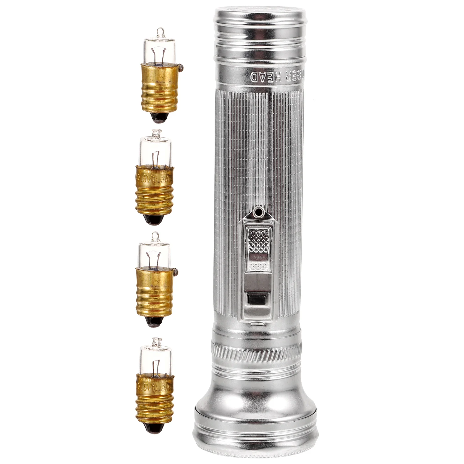 

Фонарик универсальный металлический портативный ностальгия многофункциональный винтажный Железный для улицы