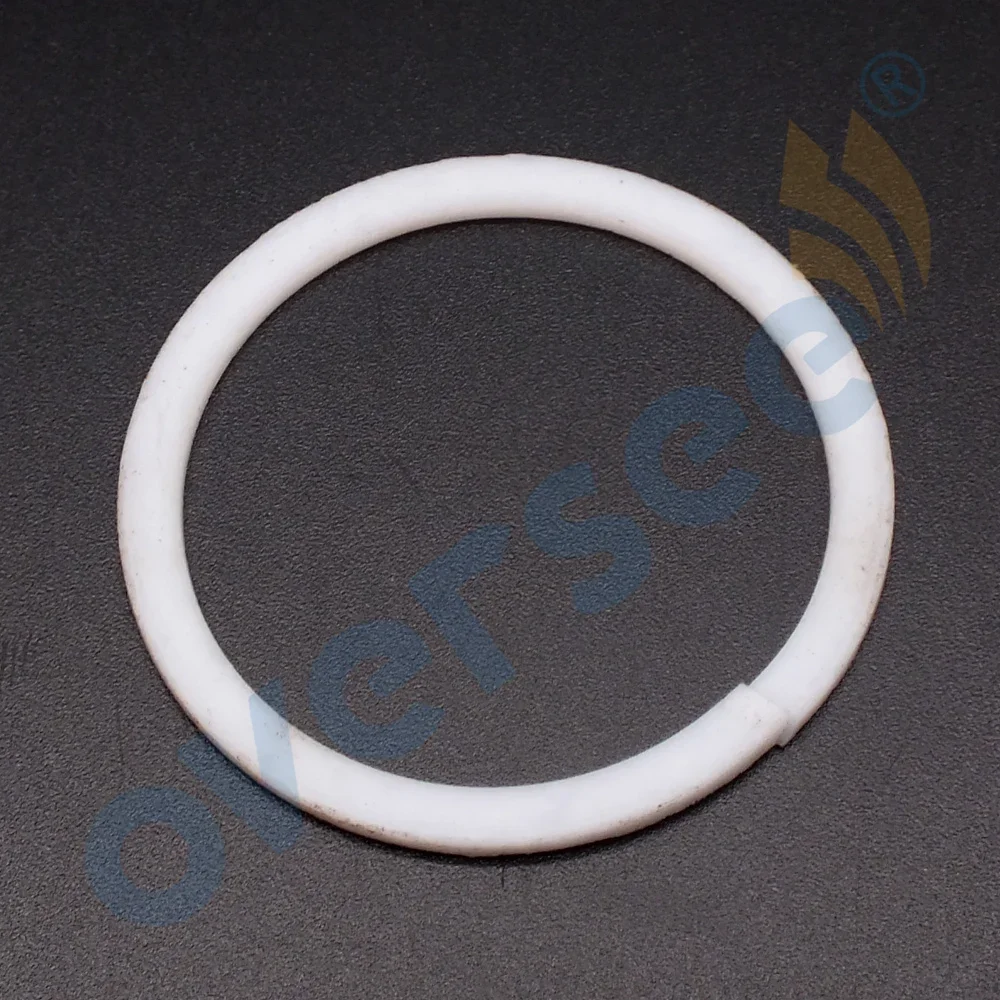 

Дополнительное подвесное кольцо для лодки 6E5-43872-00-00 для Yamaha Marine 6E5-43872-00-00