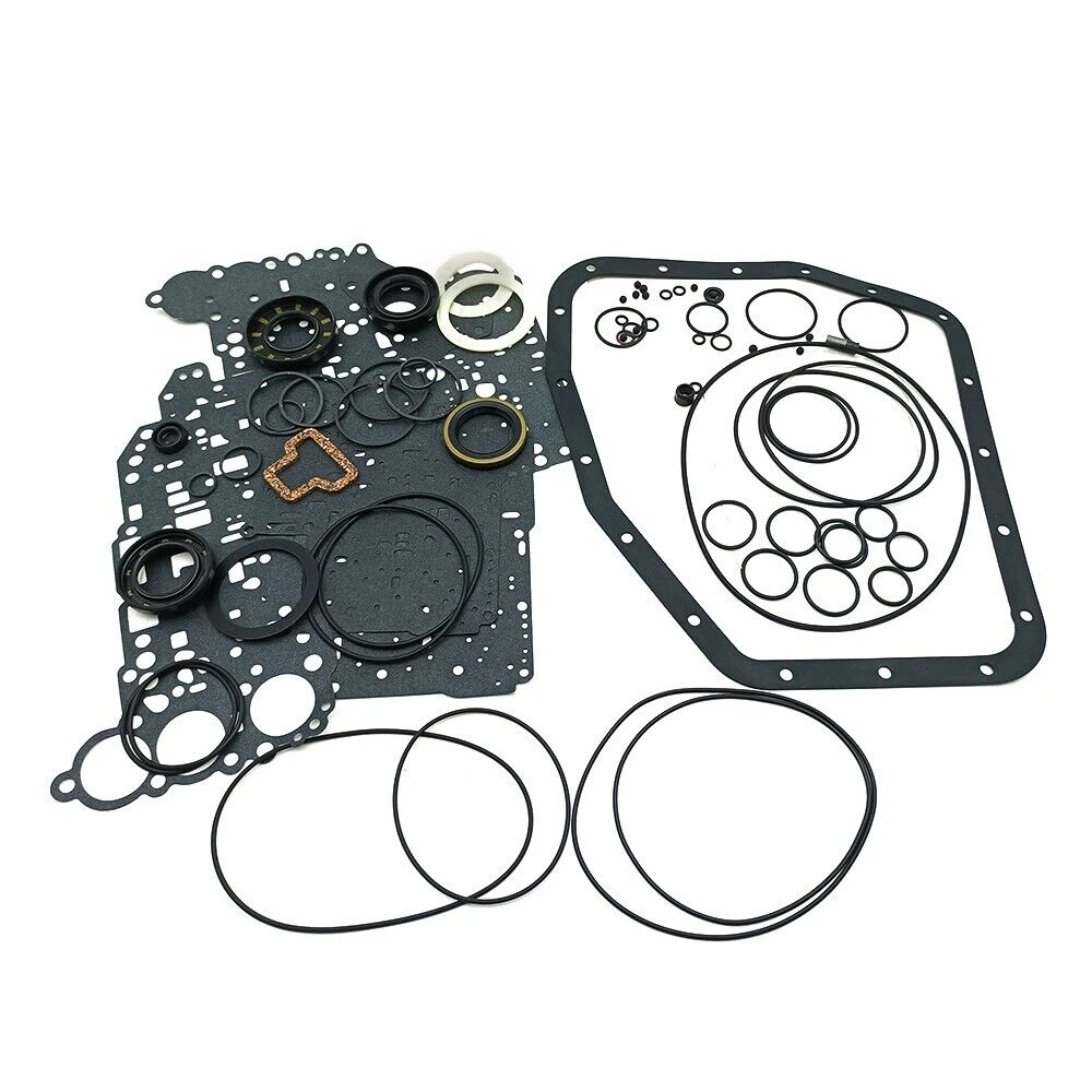 

A245 A245E Auto Transmission Overhaul Kit Repair Seal Gasket Kit Fit For TOYOTA PRIZM 1992-2007 Car Accessories