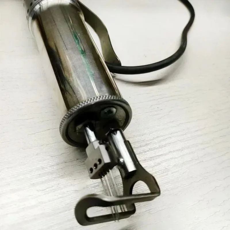 Macchina automatica per iniezioni di capelli per la creazione di chiusure per parrucche, parrucche in pizzo, parrucche in PU con nastro, extension e macchine per il cuoio capelluto