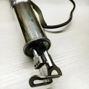 Macchina automatica per iniezioni di capelli per la creazione di chiusure per parrucche, parrucche in pizzo, parrucche in PU con nastro, extension e macchine per il cuoio capelluto
