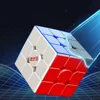 QiYi M Pro 3x3 Series Magnetic/ Maglev UV Professional Speed Magic Cube Educational Toy 3x3 Magic Cube Maglev Positioning 6