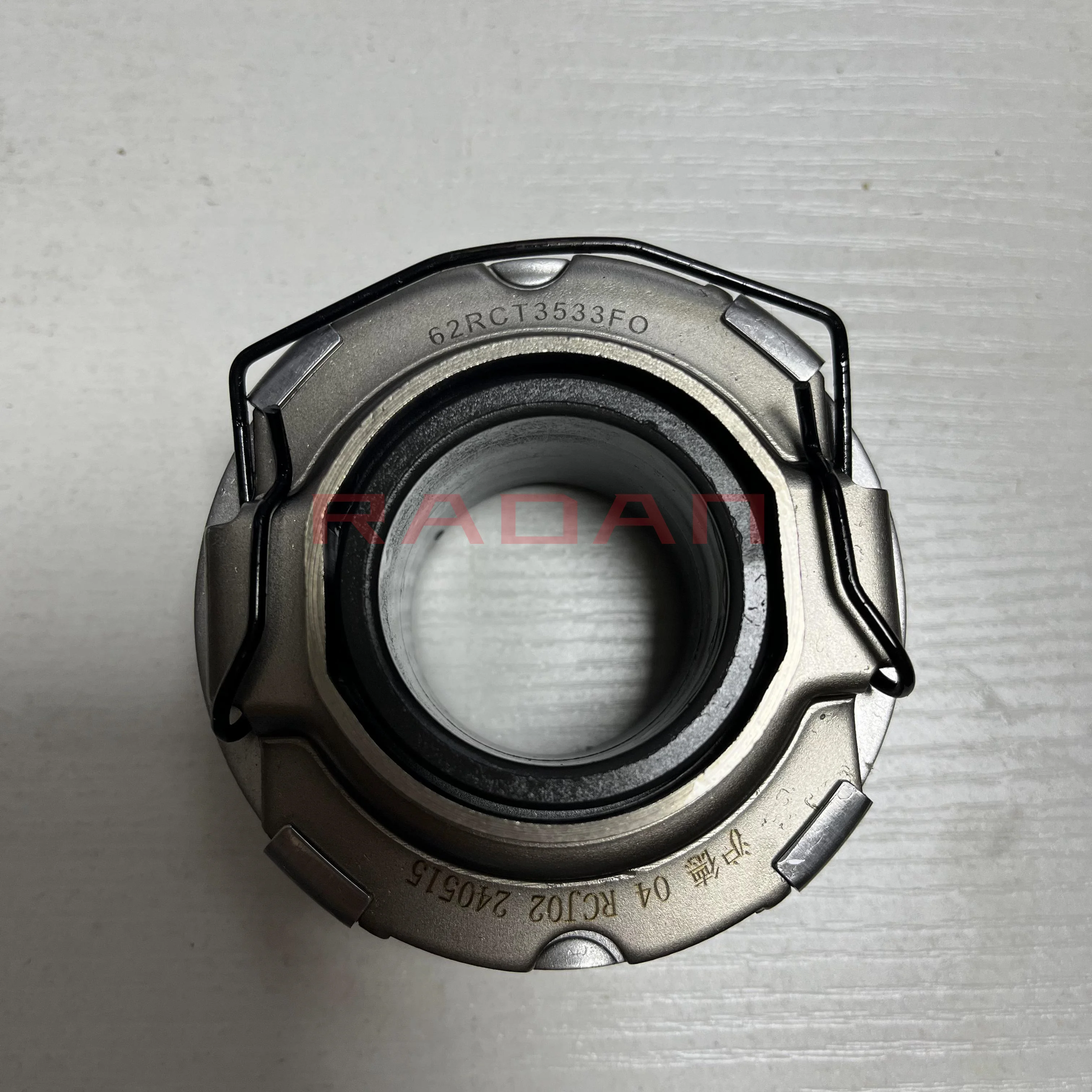 장안 헌터 F70 1.9 T용 클러치 커버 플레이트 키트