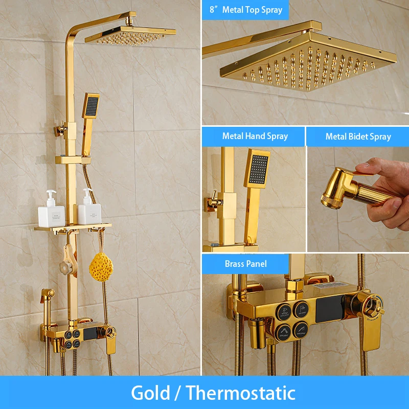 06 Thermostatic