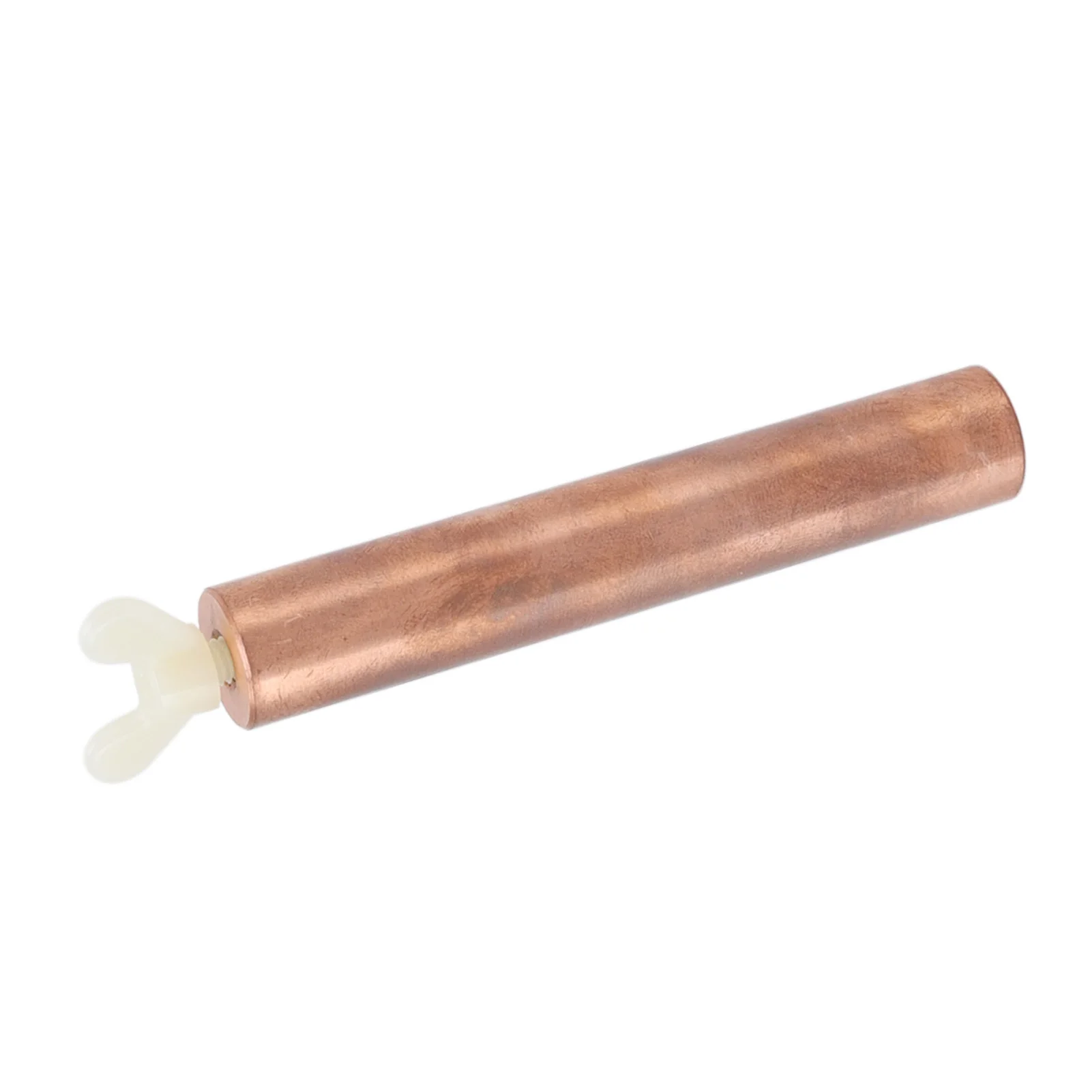 Solar Copper Anode Replacement High Efficiency Sun Shock Solar Pool Ionizer Anode Rod 5