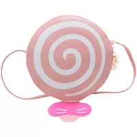 Déguisement pour enfants, robe bonbon arc-en-ciel avec bandeau, Costume de Cosplay sucette, robe pour enfants, cadeau de fête d'anniversaire et de carnaval, 2026 6