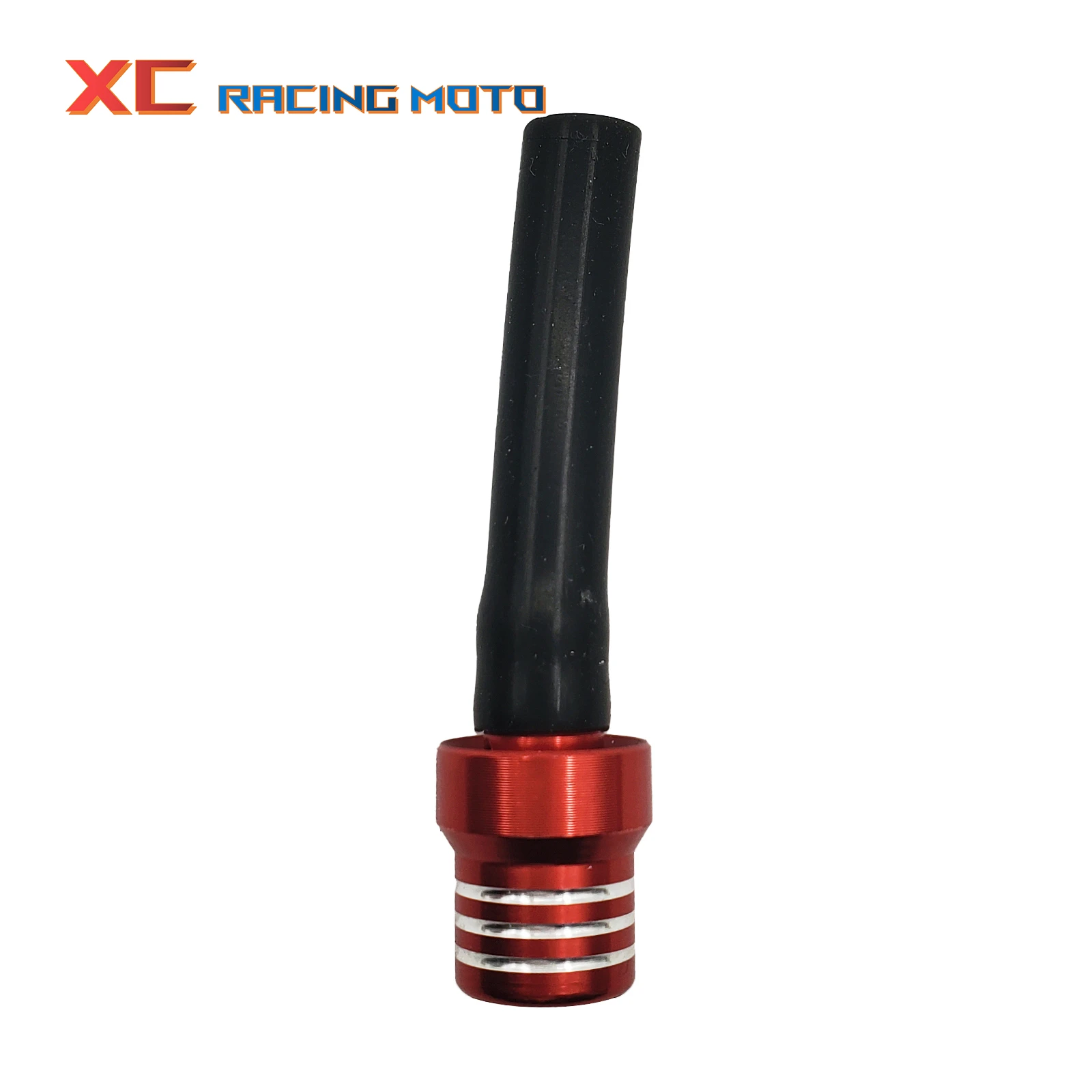 Universal Fuel Gas Tank Air Vent