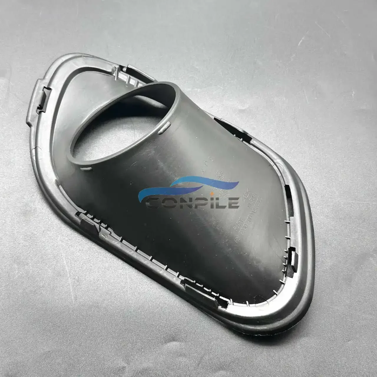 Fog light frame For 2014-Jeep Cherokee 53183648 68203224AB 53183649 68203225AA 1pc