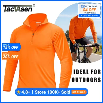 Men\'s UPF50+ Fishing Shirt 1