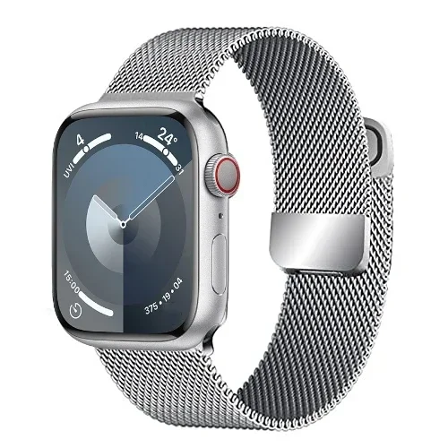 Milanese Loop Magnetic Bracelet